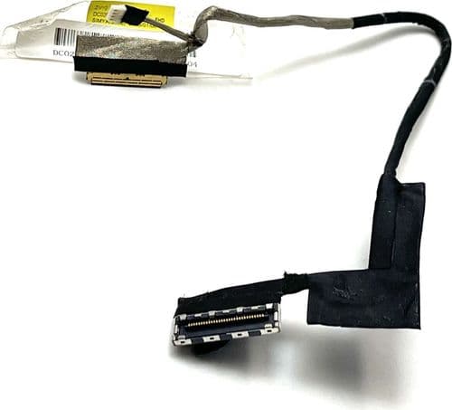 SKU: ZSH0425 Шлейф матриці для ноутбука Lenovo Yoga 2 13 30 pin (вживаний) - Image 1