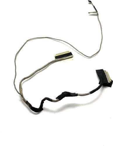 SKU: ZSH0427 Шлейф матриці та веб-камери для ноутбука HP 14-r053no, 240, 245 G3 (вживаний) - Image 1