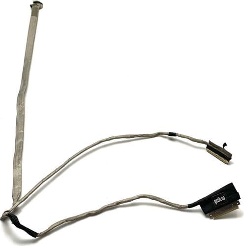 SKU: ZSH0428 Шлейф матриці та веб-камери для ноутбука Dell Inspiron 15-3521 40 pin (вживаний) - Image 1