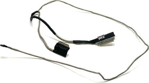 SKU: ZSH0429 Шлейф матриці та веб-камери для ноутбука Dell XPS 15z 40 pin (вживаний) - Image 1