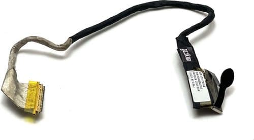 SKU: ZSH0436 Шлейф матриці для ноутбука Dell XPS 15Z-P12F 40 pin (вживаний) - Image 1