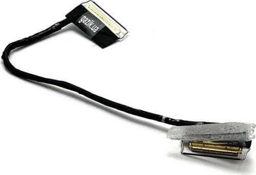 SKU: ZSH0438 Шлейф матриці для ноутбука Lenovo ThinkPad T590, P53S 30 pin (вживаний) - Image 1