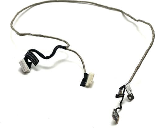 SKU: ZSH0444 Шлейф веб-камери для ноутбука Lenovo ThinkPad T420 (вживаний) - Image 1