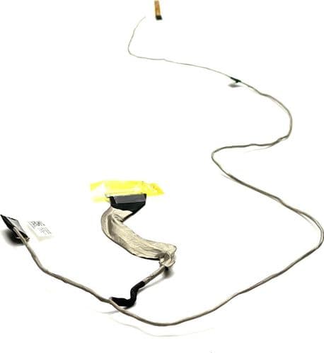 SKU: ZSH0448 Шлейф матриці та веб-камери для ноутбука Lenovo ThinkPad E550, E555, E560 30 pin (вживаний) - Image 1