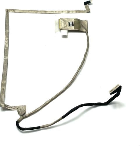 SKU: ZSH0449 Шлейф матриці та веб-камери для ноутбука Lenovo IdeaPad G570 30 pin (вживаний) - Image 1