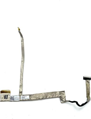 SKU: ZSH0485 Шлейф матриці та веб-камери для ноутбука Dell Inspiron M5040, N5040, M5050, 3520, Vostro 1540, 1550 40 pin (вживаний) - Image 1