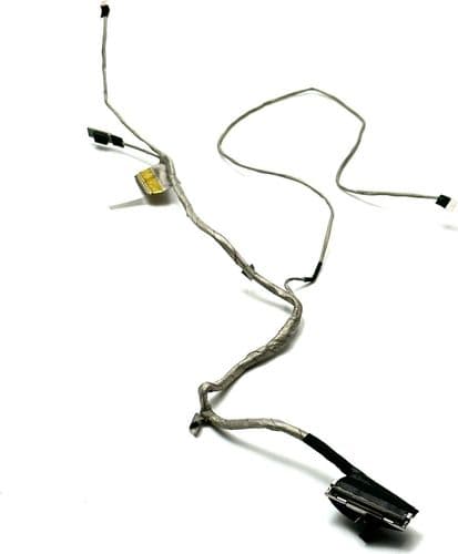 SKU: ZSH0516 Шлейф матриці та веб-камери для ноутбука Sony SVE1418ECW 40 pin (вживаний) - Image 1