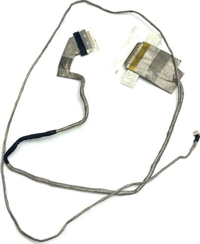 SKU: ZSH0541 Шлейф матриці та веб-камери для ноутбука Lenovo Lenovo G400, G405, G410, G490 40 pin (вживаний) - Image 1