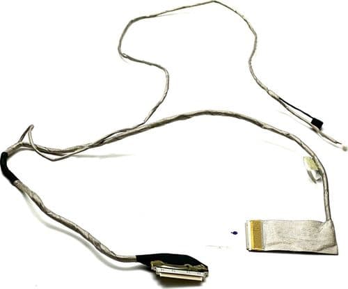 SKU: ZSH0543 Шлейф матриці та веб-камери для ноутбука Asus X75A 40 pin (вживаний) - Image 1