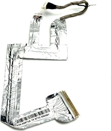 SKU: ZSH0545 Шлейф матриці для ноутбука Samsung R60 40 pin (вживаний) - Image 1