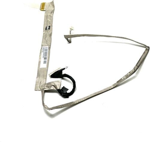 SKU: ZSH0549 Шлейф матриці та веб-камери для ноутбука Asus K72F 40 pin (вживаний) - Image 1