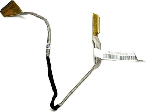 SKU: ZSH0551 Шлейф матриці для ноутбука Asus U35F U35JC X34F X34JC UL30A UL30JT UL30VT 40 pin (вживаний) - Image 1