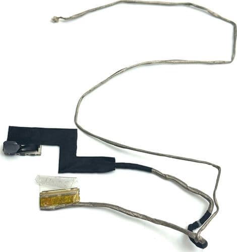 SKU: ZSH0559 Шлейф матриці та веб-камери для ноутбука Acer Aspire M3-581 M3-581T M3-581TG 40 pin (вживаний) - Image 1