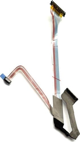 SKU: ZSH0561 Шлейф матриці для ноутбука Dell Latitude D820 -5 30 pin (вживаний) - Image 1