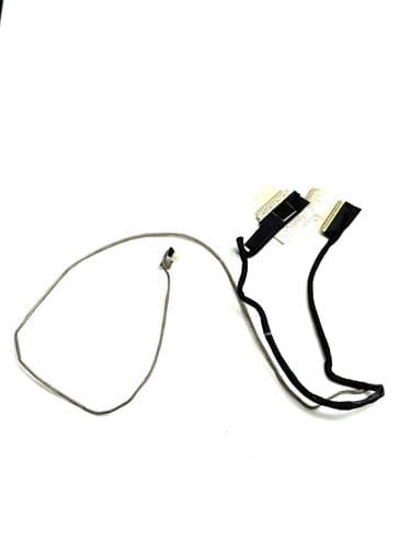 SKU: ZSH0566 Шлейф матриці для ноутбука HP Pavilion 15-G, 15-R, 15-H, 250 G3, 255 G3 40 pin (вживаний) - Image 1