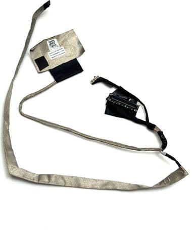 SKU: ZSH0567 Шлейф матриці та веб-камери для ноутбука Dell Latitude 5500 40 pin (вживаний) - Image 1