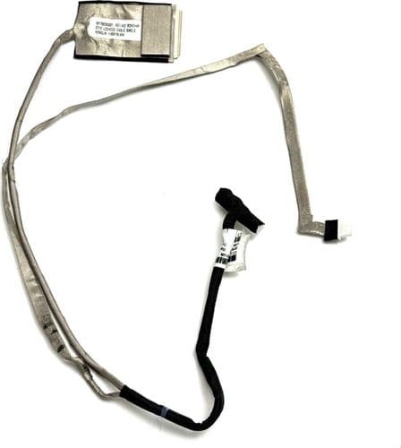 SKU: ZSH0574 Шлейф матриці та веб-камери для ноутбука HP ProBook 6550b, 6555b 40 pin (вживаний) - Image 1