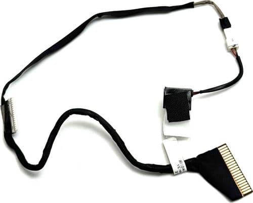 SKU: ZSH0581 Шлейф тачскріну для ноутбука HP Envy x360 15-u100nx 16 pin (вживаний) - Image 1