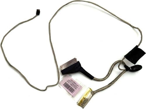 SKU: ZSH0582 Шлейф матриці та веб-камери для ноутбука HP Envy x360 15-u100nx 40 pin (вживаний) - Image 1