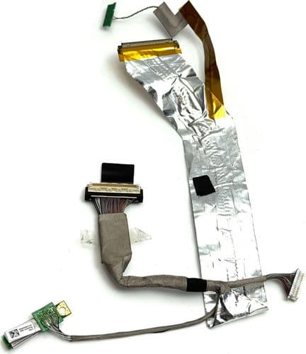 SKU: ZSH0585 Шлейф матриці для ноутбука Lenovo ThinkPad R61 30 pin (вживаний) - Image 1