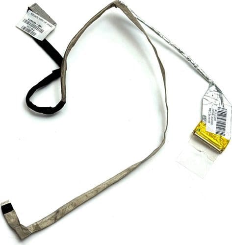 SKU: ZSH0588 Шлейф матриці та веб-камери для ноутбука HP Pavilion G6-1000 40 pin (вживаний) - Image 1