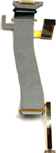 SKU: ZSH0592 Шлейф матриці та веб-камери для ноутбука Lenovo ThinkPad T60, T60P 30 pin (вживаний) - Image 1