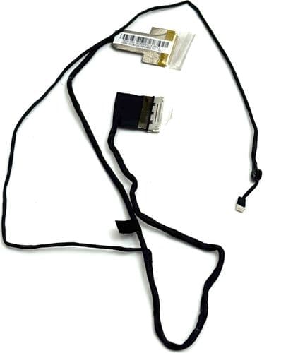 SKU: ZSH0598 Шлейф матриці та веб-камери для ноутбука Asus S15, S530, F530, X530 40 pin (вживаний) - Image 1