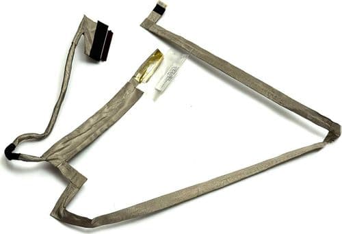 SKU: ZSH0600 Шлейф матриці та веб-камери для ноутбука Lenovo IdeaPad s510p 40 pin (вживаний) - Image 1