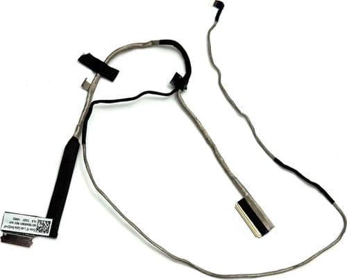 SKU: ZSH0603 Шлейф матриці та веб-камери для ноутбука HP ProBook 350 G1 40 pin (вживаний) - Image 1