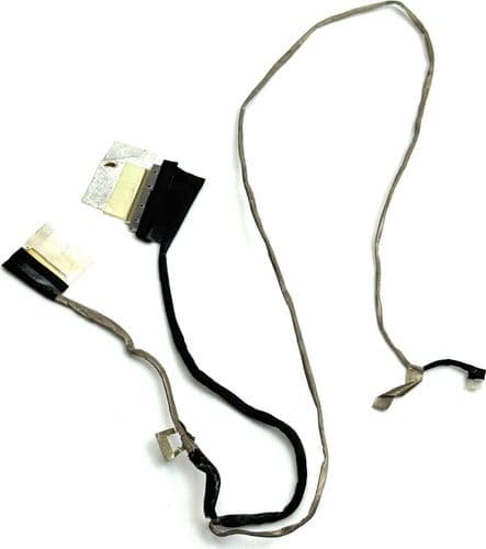 SKU: ZSH0604 Шлейф матриці та веб-камери для ноутбука HP HP 15-AC 15-AF, HP 250, 255 G4 30 pin (вживаний) - Image 1