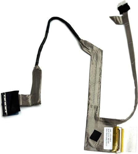 SKU: ZSH0605 Шлейф матриці та веб-камери для ноутбука HP ProBook 6360b 40 pin (вживаний) - Image 1