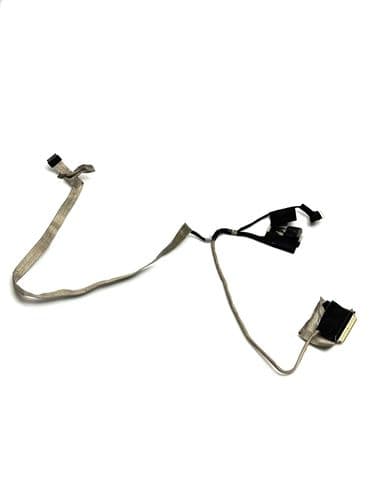 SKU: ZSH0650 Шлейф матриці та веб-камери для ноутбука Dell Latitude 5500, 5510 40 pin (вживаний) - Image 1