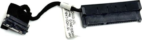 SKU: ZSH0651 Шлейф HDD/SSD для ноутбука HP 650, 655 (вживаний) - Image 1