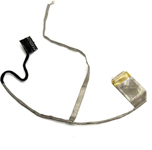 SKU: ZSH0652 Шлейф матриці та веб-камери для ноутбука HP Compaq CQ58, 650, 655 40 pin (вживаний) - Image 1
