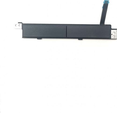 SKU: ZTP016 Тачпад(кнопки нижні) для ноутбука Dell Latitude 5480, 5580, 5490, 5590, 3520 (вживаний) - Image 1