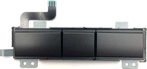 SKU: ZTP035 Тачпад(кнопки верхні) для ноутбука Dell Precision M6600, M4600 (вживаний) - Image 1