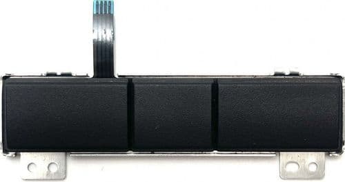 SKU: ZTP044 Тачпад(кнопки нижні) для ноутбука Dell Precision M4800 (вживаний) - Image 1