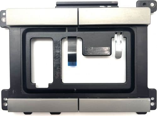 SKU: ZTP059 Тачпад(кнопки нижні, верхні) для ноутбука HP EliteBook 8560p, 8570p (вживаний) - Image 1