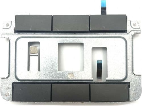 SKU: ZTP065 Тачпад(кнопки нижні, верхні) для ноутбука HP EliteBook 8560W (вживаний) - Image 1