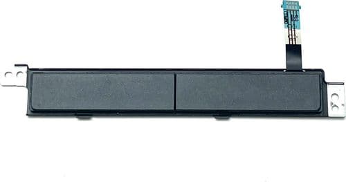 SKU: ZTP074 Тачпад(кнопки нижні) для ноутбука Dell Latitude 5480, 5580, 5490, 5590, 3520 (вживаний) - Image 1