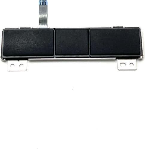 SKU: ZTP086 Тачпад(кнопки верхні) для ноутбука Dell Precision M4800 (вживаний) - Image 1