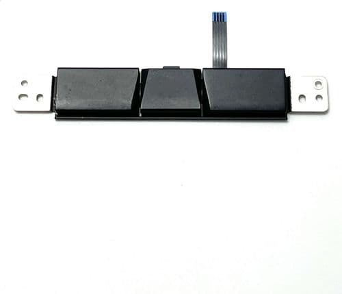 SKU: ZTP087 Тачпад(кнопки нижні) для ноутбука Dell Precision M4800 (вживаний) - Image 1