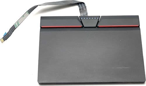 SKU: ZTP115 Тачпад(сенорна панель, кнопки верхні) для ноутбука Lenovo ThinkPad L560, E560 (вживаний) - Image 1