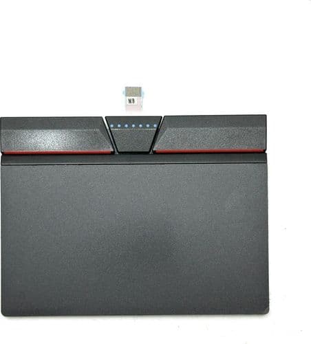 SKU: ZTP118 Тачпад(сенорна панель, кнопки верхні) для ноутбука Lenovo ThinkPad T560 (вживаний) - Image 1