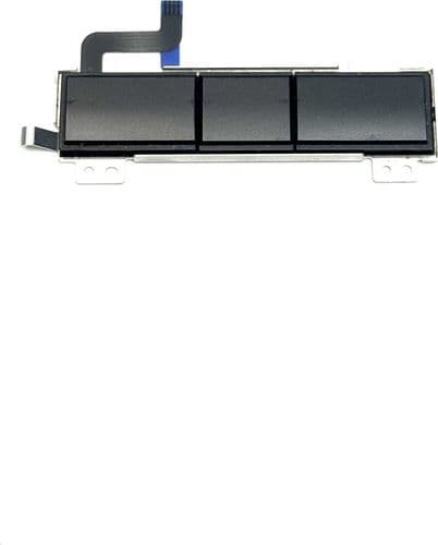 SKU: ZTP212 Тачпад(кнопки нижні) для ноутбука Dell Precision M4600 M6600 (вживаний) - Image 1