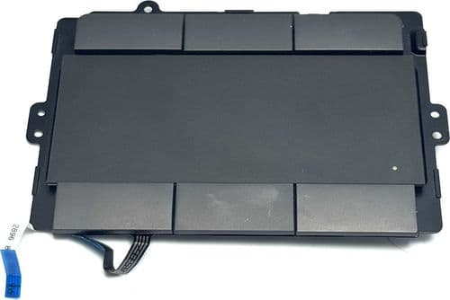 SKU: ZTP220 Тачпад(сенсорна панель, кнопки нижні, кнопки верхні) для ноутбука HP Elitebook 8760W, 8770W (вживаний) - Image 1