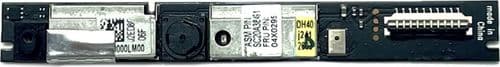 SKU: ZWC001 Веб-камера для ноутбука Lenovo Thinkpad T540P, W540, W541 (вживаний) - Image 1