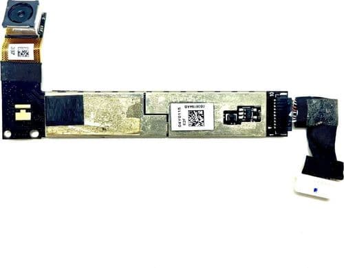 SKU: ZWC011 Веб-камера для ноутбука Lenovo ThinkPad Helix 1 (вживаний) - Image 1