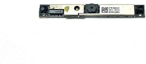 SKU: ZWC015 Веб-камера для ноутбука HP Zbook 15 G2, ProBook 470 G2, 440 G2, ElitBook 725 G2 (вживаний) - Image 1