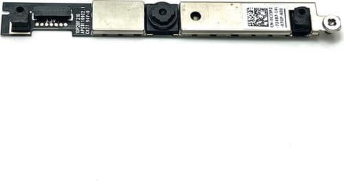 SKU: ZWC022 Веб-камера для ноутбука Dell Latitude E6520, E5420, E5520, E6420 (вживаний) - Image 1